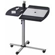Ventura Mobile Laptop Stand in Graphite
