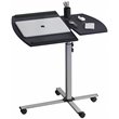 Ventura Mobile Laptop Stand in Graphite