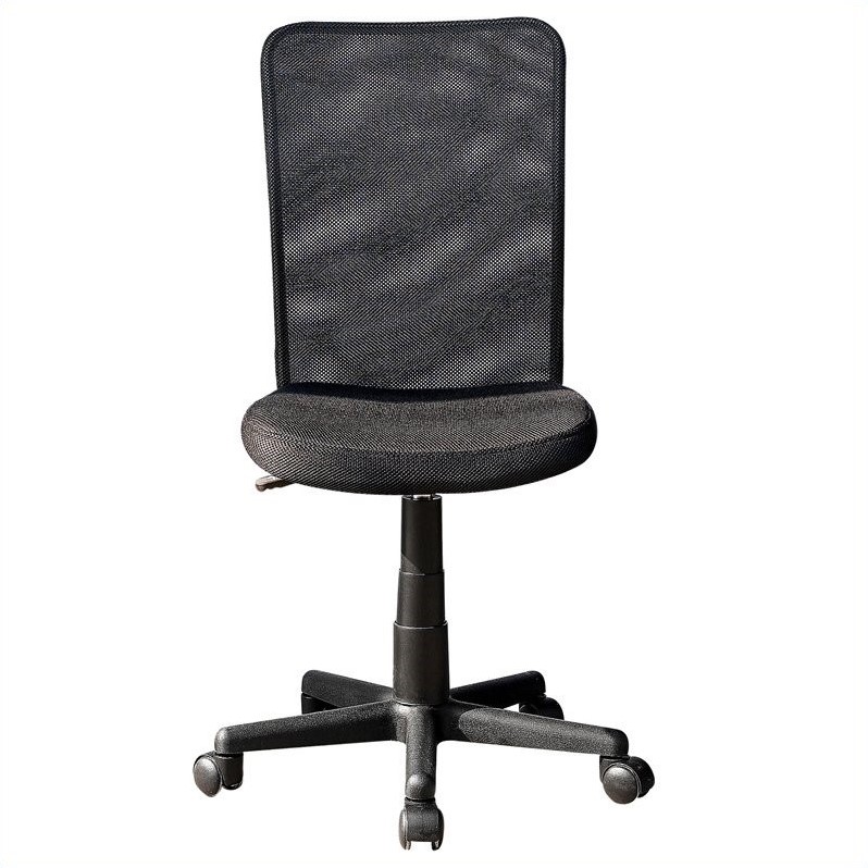 Techni Mobili Executive Mesh Fabric 34.5