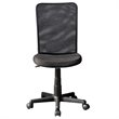 Techni Mobili Executive Mesh Fabric 34.5