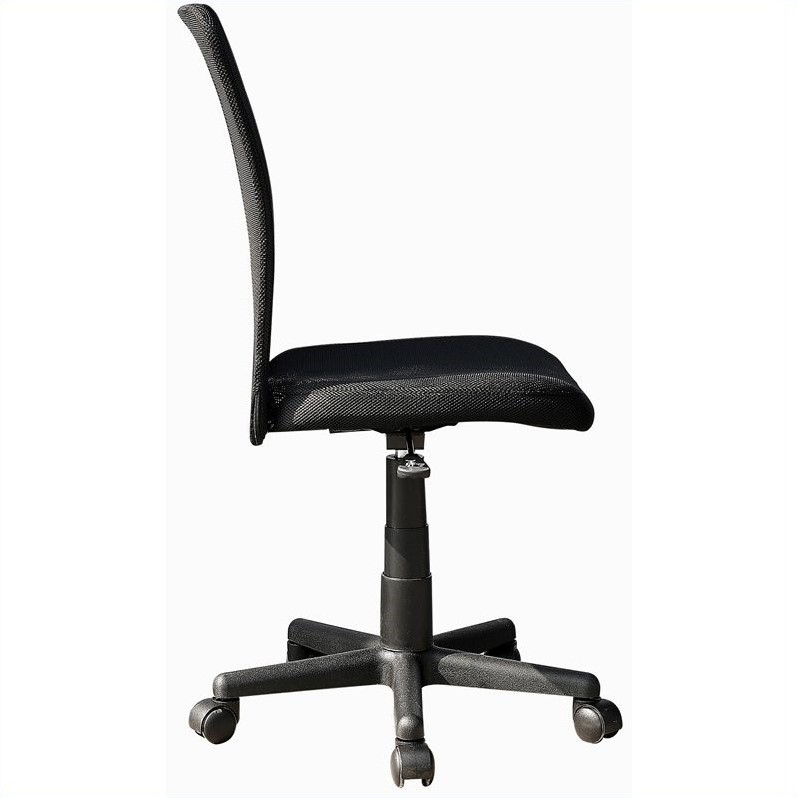 Techni Mobili Executive Mesh Fabric 34.5