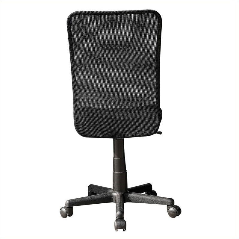 Techni Mobili Executive Mesh Fabric 34.5