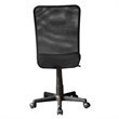 Techni Mobili Executive Mesh Fabric 34.5