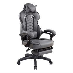 Back & Foot Rests/Seat Cushions 