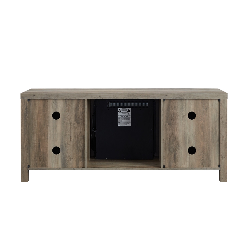 Walker Edison Barn Door 58