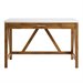 Walnut-White