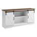White and Barnwood
