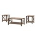 Rustic Oak