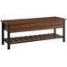 Dark Walnut