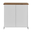 Walker Edison Sliding Barn Door 32