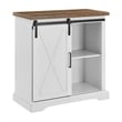 Walker Edison Sliding Barn Door 32