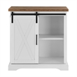 Walker Edison Sliding Barn Door 32