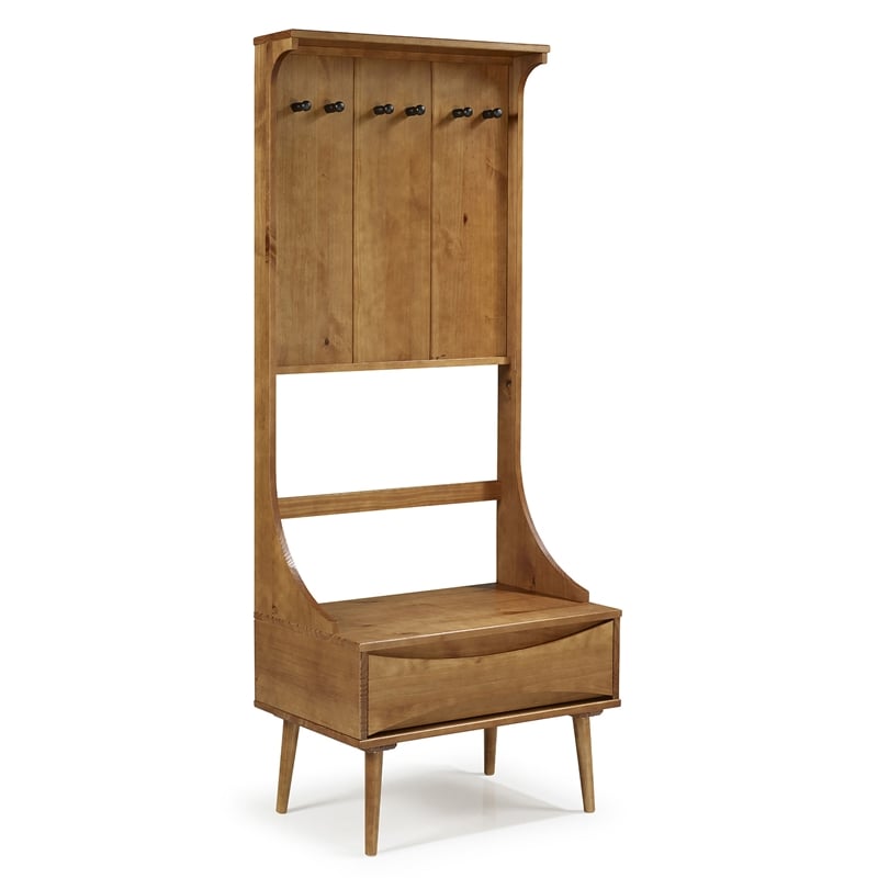 Walker Edison Atticus 68