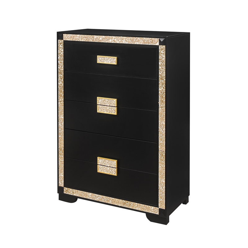 Global Furniture USA Blake 16.5