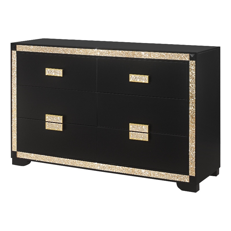 Global Furniture USA Blake 16.5
