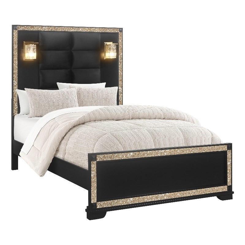 Global Furniture USA Blake 85.5