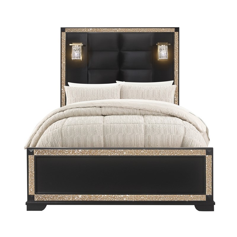 Global Furniture USA Blake 85.5