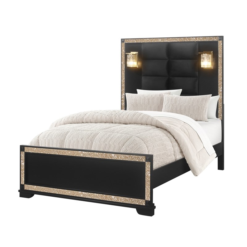 Global Furniture USA Blake 85.5