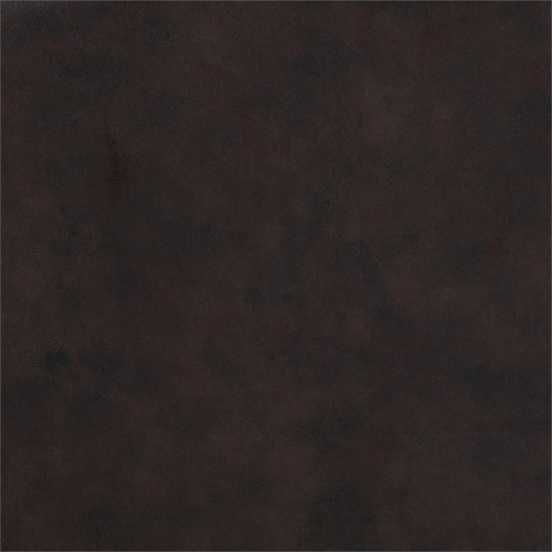 6028 Brown Extra Soft and Padded Reclining Sofa