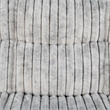 U6028 Gray Extra Soft and Padded Glider Recliner