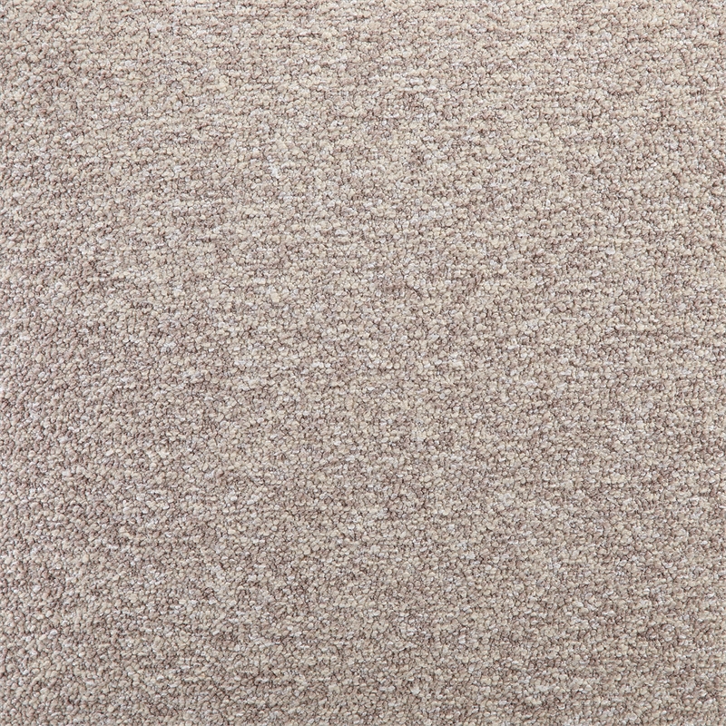 D8685 Beige Polyester Blend 2PK Bar Stool Set