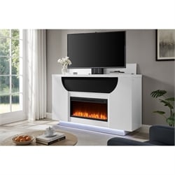 Fireplaces & Heaters