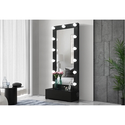 Accent Mirrors