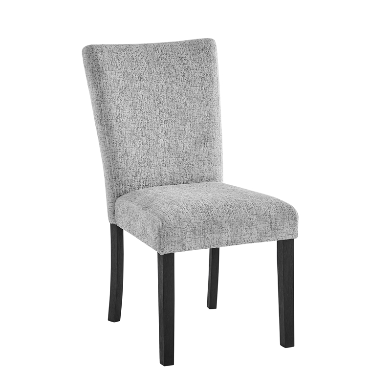 D1319 Dining Table and (4) Dining Chair Set
