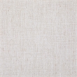 D1622 Soft Textured White Fabric Barstool Set of 2