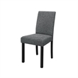 D8112 Dining Table abd (4) D8812 Dining Chair Set