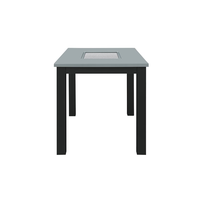 D8112 Dining Table abd (4) D8812 Dining Chair Set