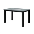 D8112 Dining Table abd (4) D8812 Dining Chair Set
