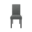 D8112 Dining Table abd (4) D8812 Dining Chair Set