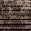 Dominic Brown Ultra Soft Fabric Accent Chaise