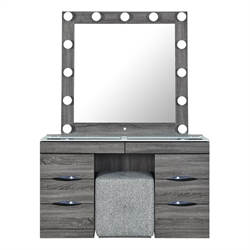 Bedroom Vanities