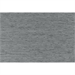 Logan Silver Wood 5 Drawer Bedroom Chest