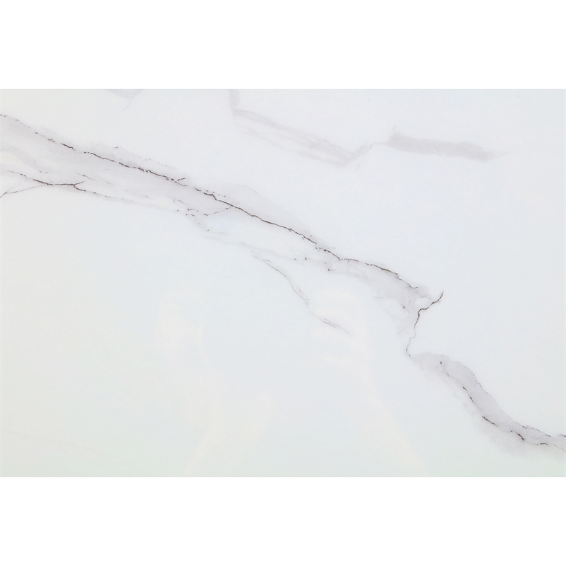 Global Furniure D2507 Bar Table in White