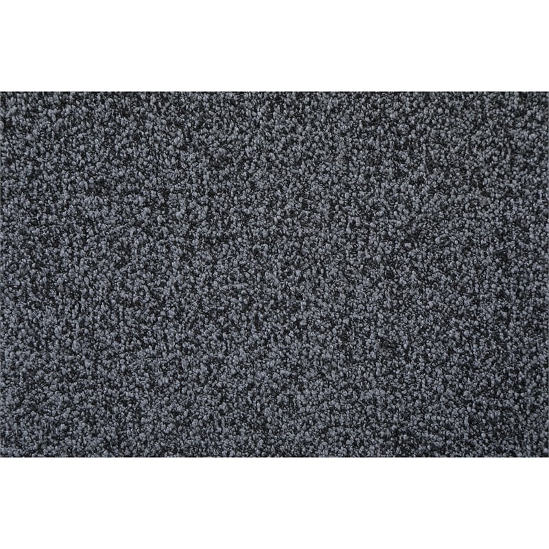 Global Furniure U0202 Reversible Pull Out Sofa Bed in Dark Gray
