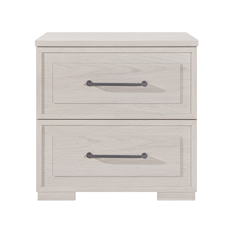 Global Furniture Clara Nightstand in Beige