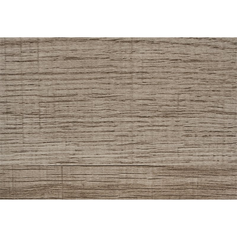 Global Furniure Seville Mirror in Natural