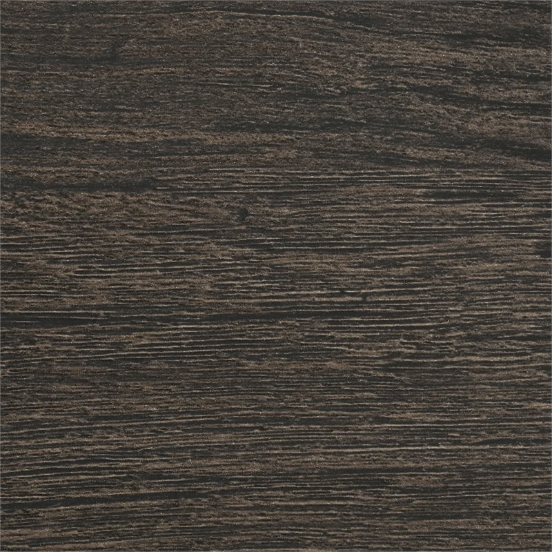 Global Furniure Mariah Nightstand in Dark Brown