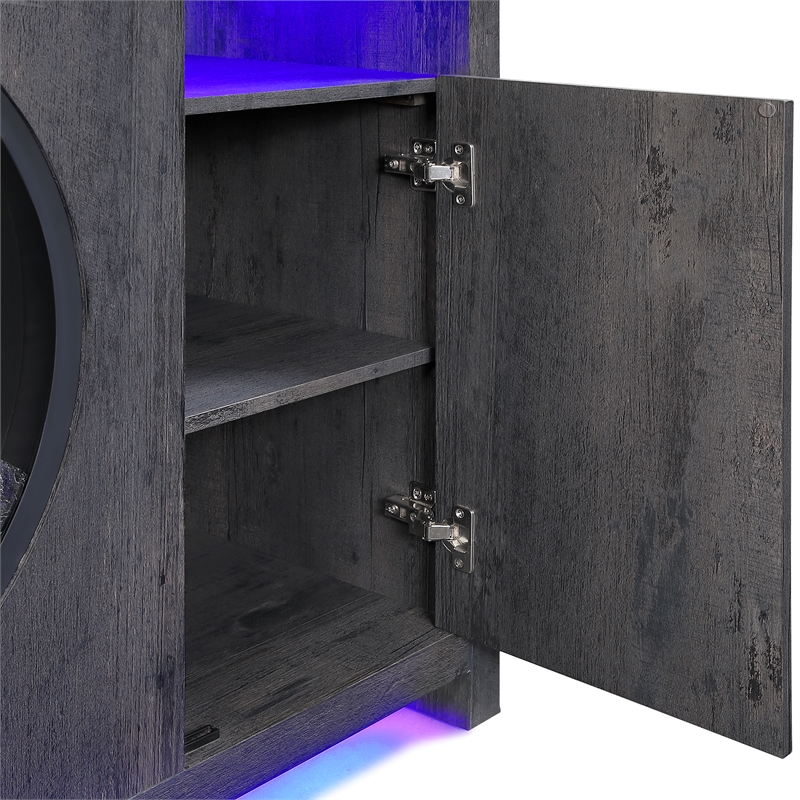 Global Furniure Nyla 60