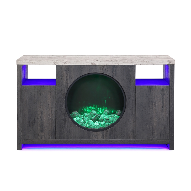 Global Furniure Nyla 60