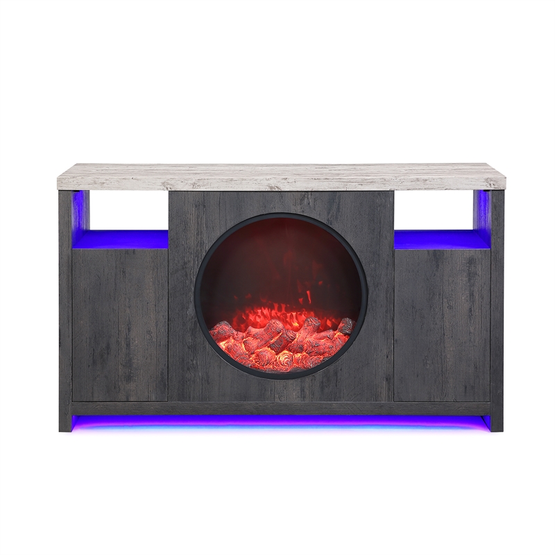 Global Furniure Nyla 60