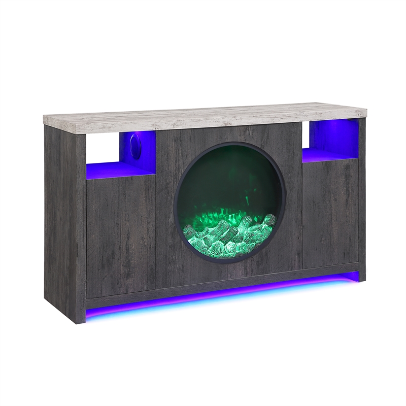 Global Furniure Nyla 60