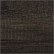 Global Furniure Harmony Queen Bed with LED in Brown