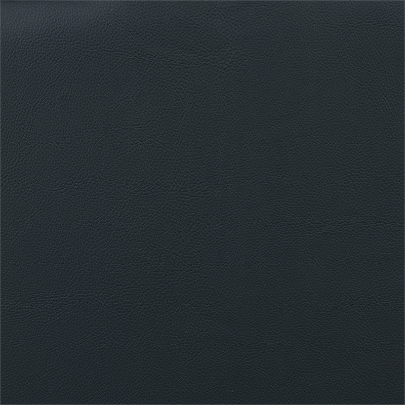 Global Furniure U6026 Glider Reclining with LED in Black