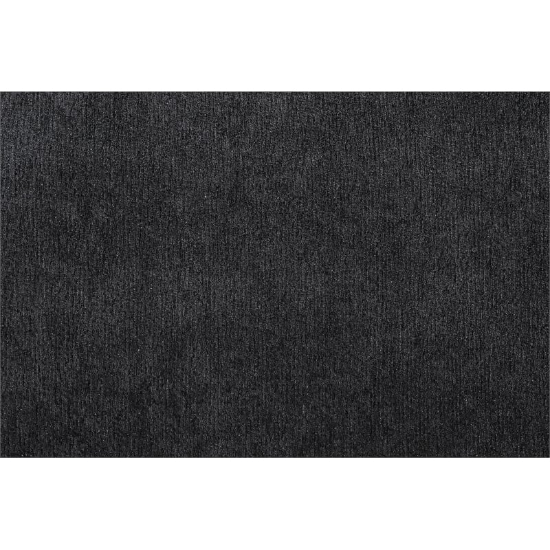 Global Furniure U6000 Glider Reclining in Black