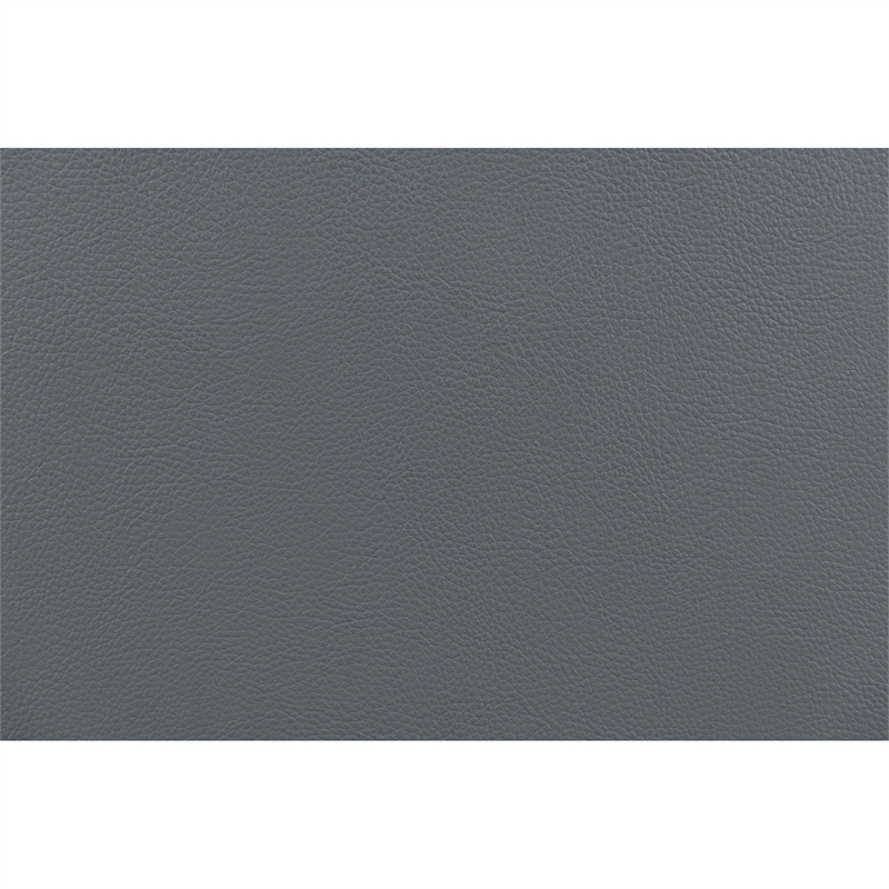 Global Furniure U7069 10 Power Recliner Loveseat w/Immersive Sound in Gray