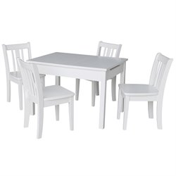 Kids' Table & Chair Sets